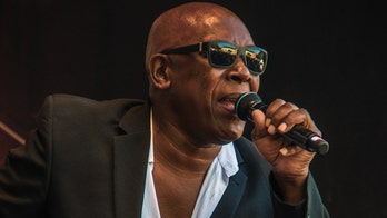 Milli Vanilli singer, John Davis, dies of coronavirus at 66