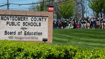 Md. school district that pushed LGBTQ readings for pre-K says books promoting 'American values' have 'agenda'