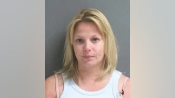 Florida mom accused of ordering son to fight another child: report