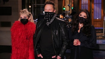How Elon Musk’s ‘SNL’ appearance created a ‘seismic shift’ for his personal brand: expert