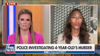 Neighbor recalls finding body of Dallas 4-year-old Cash Gernon: 'I can't unsee what I saw'