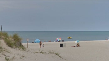 Indiana beach alcohol ban prompted by rowdy crowd behavior, officials say