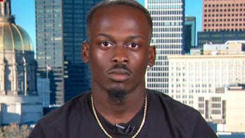 Georgia man claims school trying to prevent use of defunct facility for charter school due to 'competition'