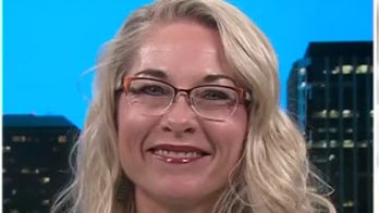 California teacher slams 'corrupt' unions for allegedly 'colluding' with CDC on school reopenings