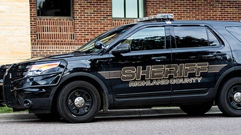 Wisconsin man arrested after tasing mom on Mother’s Day, sheriff says