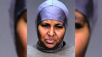 Minnesota mom charged with attempted murder in alleged attack on her children