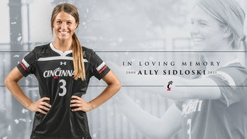Cincinnati women’s soccer player's parents warn about carbon monoxide poisoning after her drowning