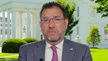 White House's Slavitt reveals son's long-COVID battle as he urges young people to get vaccinated