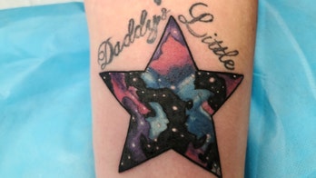 Kentucky tattoo artists cover hate-filled tattoos for free, 'no questions asked'