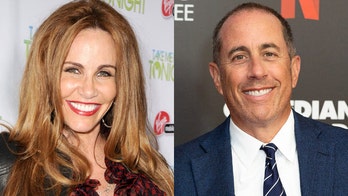 Tawny Kitaen, Jerry Seinfeld had secret past romance that started on studio set: report