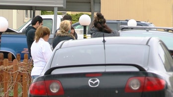 Colorado Springs shooting: Domestic violence eyed in investigation, report says