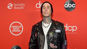 Travis Barker flew in a plane for the first time since deadly 2008 crash