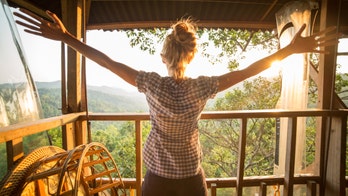 Travelers booking outdoor escapes pressure Airbnb to seek more hosts