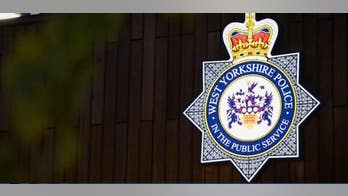 Police in England charge 29 men with alleged years-long sexual exploitation of girl