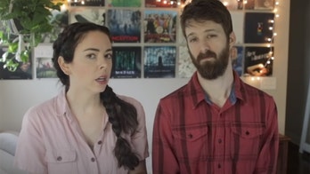 YouTuber Nikki Phillippi slammed for euthanizing aggressive family dog