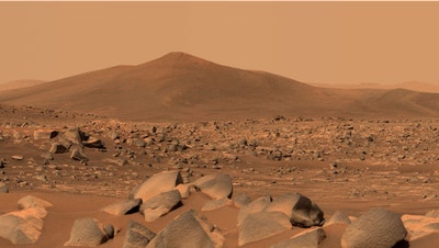 NASA mission to search for potential landing sites on Mars - Fox News