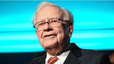 Warren Buffett steps down as Berkshire Hathaway Chairman - Fox News