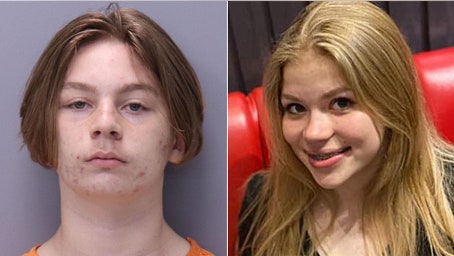 Aiden Fucci trial: Florida teen charged as adult in 13-year-old Tristyn Bailey's murder pleads guilty