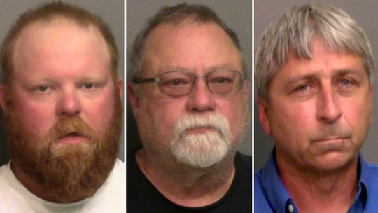 Father and son convicted in Ahmaud Arbery killing get life in prison for federal hate crime charges