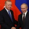 Erdoğan: Ukraine and Russia nearing ‘consensus’ on 4 of 6 key issues to ending the war