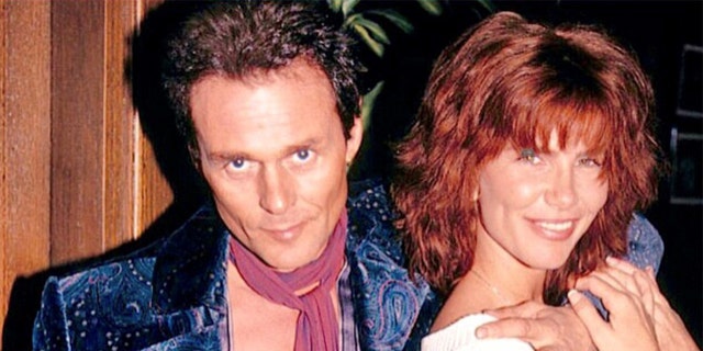 Tawny Kitaen and Michael Des Barres worked together on 'The New WKRP in Cincinnati,' which aired from 1991 until 1993.