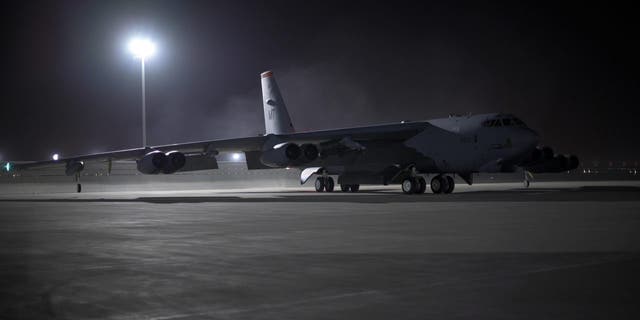 Air Force relieves 2 commanders, 4 leaders at North Dakota nuclear ...