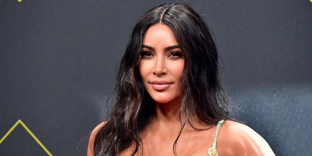 Kim Kardashian, an aspiring lawyer, was verbal upset by the Supreme Court's decision to not make the ban on non-unanimous juries retroactive. (Photo by Rodin Eckenroth/WireImage)