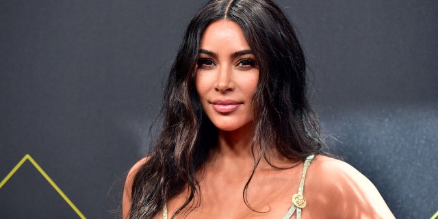 Kim Kardashian, an aspiring lawyer, was verbal upset by the Supreme Court's decision to not make the ban on non-unanimous juries retroactive. (Photo by Rodin Eckenroth/WireImage)
