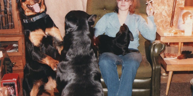 Lori Arnold became known as the ‘Queen of Meth’ for her high-quality supply.