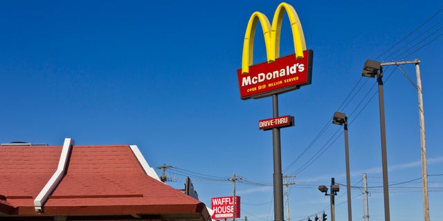 A woman in New Jersey has filed a lawsuit against her local McDonald's, claiming her order was smeared with feces. The restaurant said it investigated her claims, but found nothing to support them.