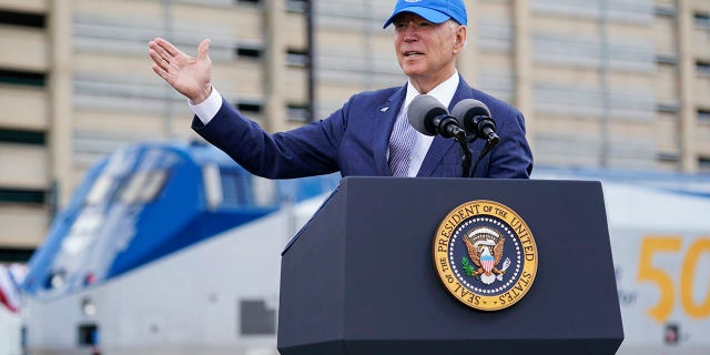 President Biden took out a $250,000 line of credit against his Rehoboth Beach, Delaware, house in early December.