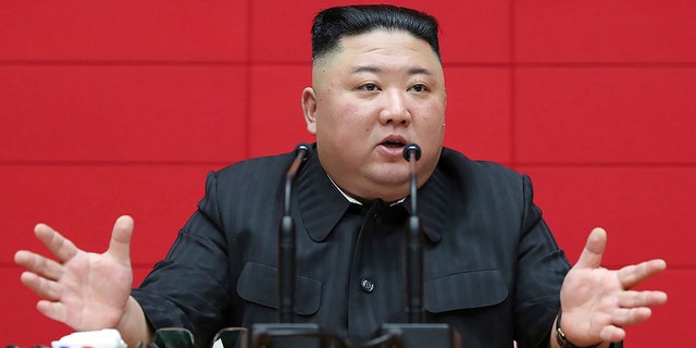 Kim vows to build N. Korea socialism amid US nuclear impasse | Fox News