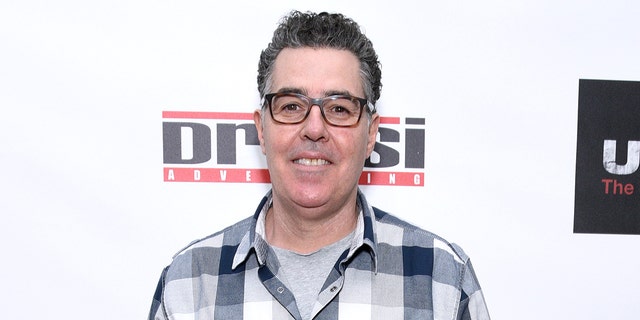 Director/producer Adam Carolla attends the premiere of "Uppity: The Willy T. Ribbs Story" at Petersen Automotive Museum on February 04, 2020 로스 앤젤레스, 캘리포니아. (Photo by Michael Tullberg/Getty Images)