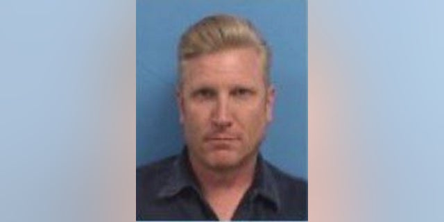 Alex Fritch was one of nine victims in Wednesday's mass shooting at a California rail yard.