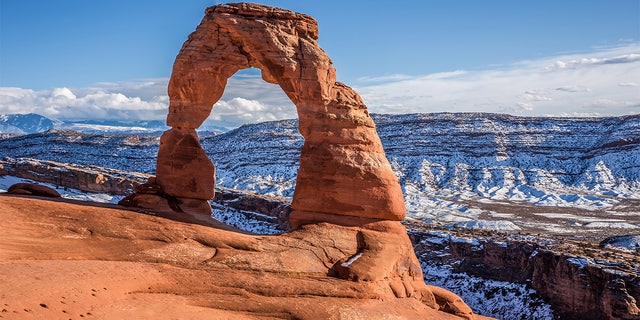 Hundreds of search and rescue incidents occur at in Arches and Canyonlands National Parks each year, according to the NPS.