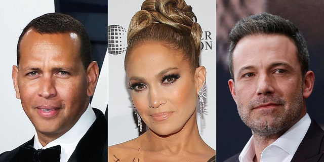 Jennifer Lopez was spotted reuniting with ex Ben Affleck shortly after ending her engagement to Alex Rodriguez.