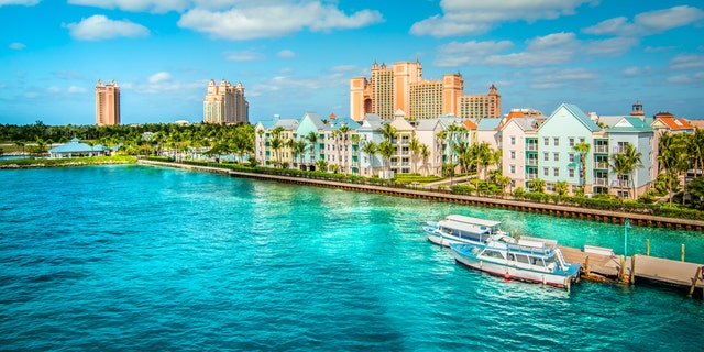 The Bahamas is allowing fully vaccinated travelers into the country without a negative PCR test. Instead, travelers will have to show proof of vaccination.