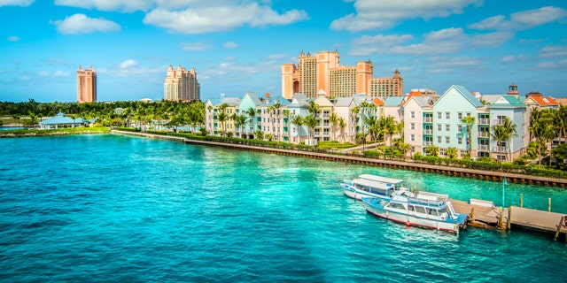 The Bahamas is allowing fully vaccinated travelers into the country without a negative PCR test. Instead, travelers will have to show proof of vaccination.