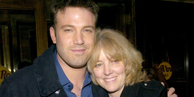 Ben Affleck's mother, Chris, wasn't a big fan of Jennifer Lopez. (Photo by KMazur/WireImage for Coyne PR)