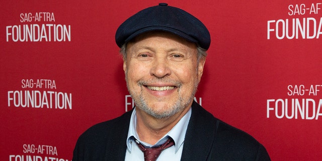 Billy Crystal said that while he doesn't like cancel culture, he understands it. (Getty Images)