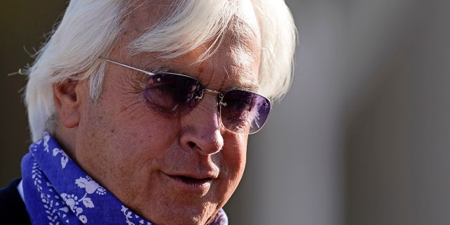 Bob Baffert won a round in court on Wednesday, when a federal judge granted the legendary horse trainer's request that his suspension by the New York Racing Association be lifted until his lawsuit against the organization is over.