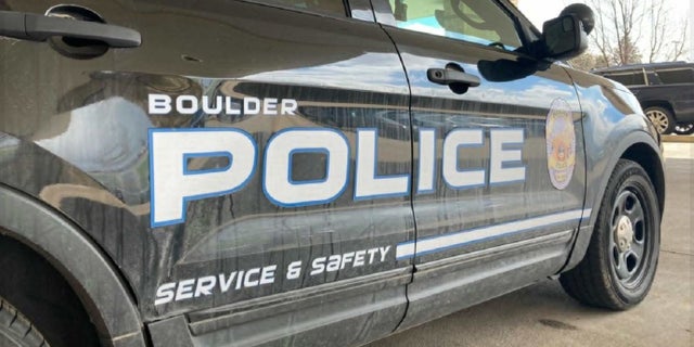 Boulder police found missing Chloe Campbell, 14, safe on Monday, 10/10/23.