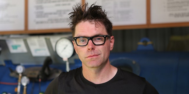 Bobby Bones spoke to Fox News about his political future. 