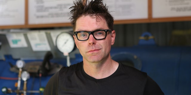 Bobby Bones spoke to Fox News about his political future.