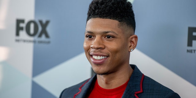 Bryshere Y. Gray has reportedly been sentenced to 10 days in county jail after pleading guilty to aggravated assault. (Getty Images)