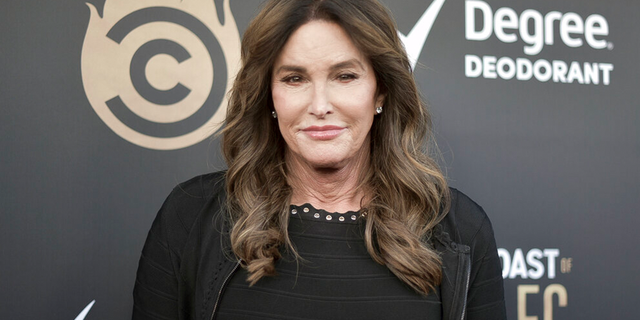 Caitlyn Jenner launched a political action committee called "Fairness First" on Tuesday.