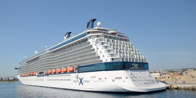 Celebrity Cruises announced this week that it will return to U.S. waters on June 26 when the Celebrity Edge departs Fort Lauderdale, Fla. (Istock).