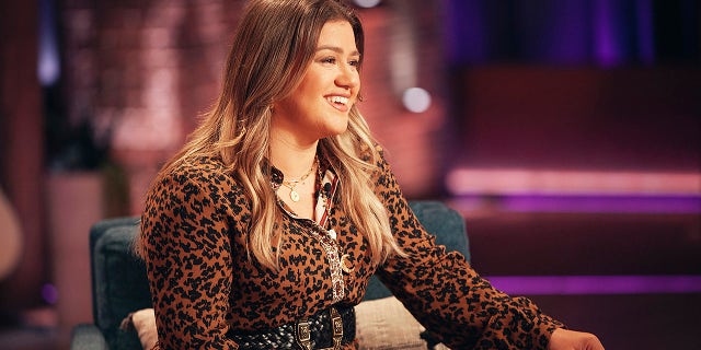 Kelly Clarkson is currently seeking a name change.