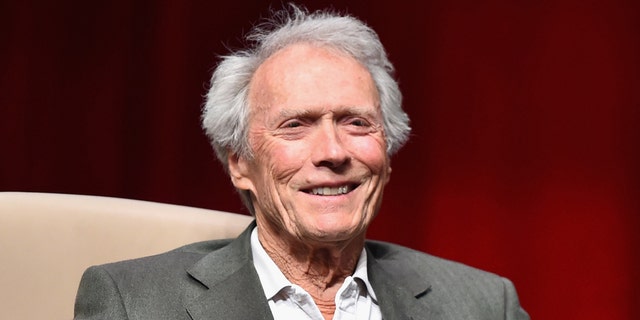 Clint Eastwood was stationed at Ft. Ord in Calif.  (Photo by Alberto E. Rodriguez/Getty Images for CinemaCon)
