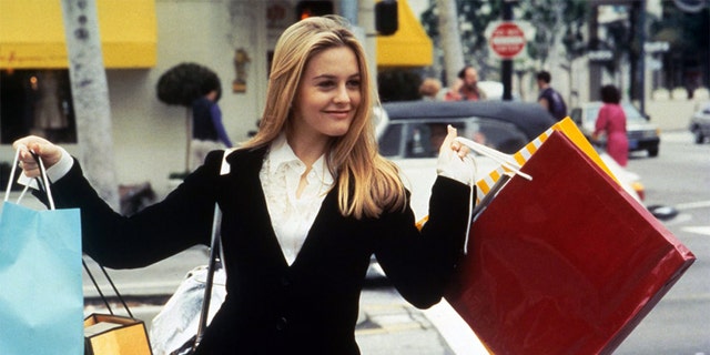 ‘Clueless’ is joining the HBO Max library in June of 2021.